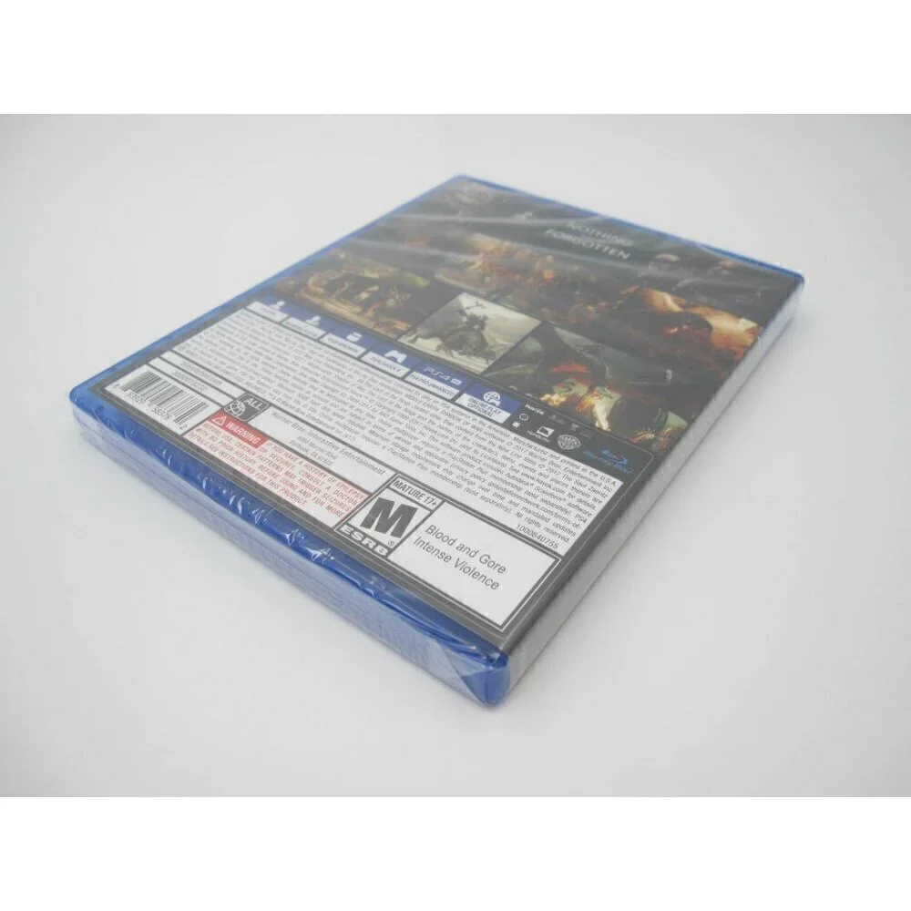 N/A new sealed